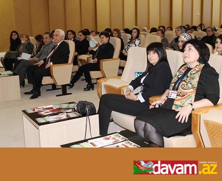 AMEA Mərkəzi elmi kitabxana QİÇS və HCV ilə bağlı maarifləndirmə tədbiri keçirib