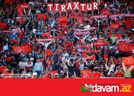 Traxtur  -  Neft-i odladı