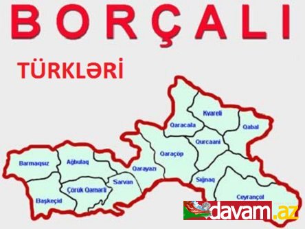 Gürcüstan Türklərinə dair “Türk-İslam” Konsepti. 2-ci hissə.