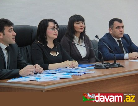 Suraxanı rayonunda Xocalı faciəsi ilə bağlı tədbir keçirilib