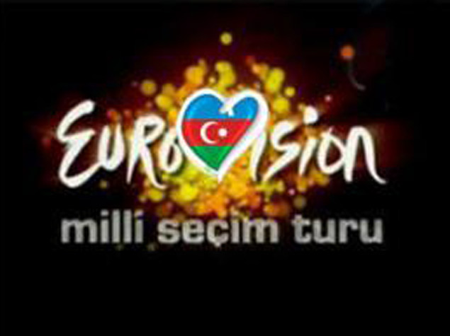 Azərbaycanda “Eurovision-2012” müsabiqəsinin milli seçimləri başlayır