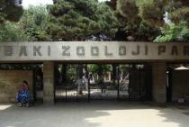 Yeni zooloji park tikilir