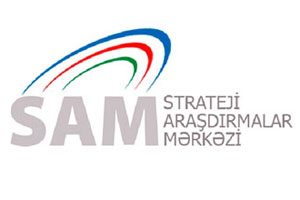 Azərbaycan Prezidenti Yanında Strateji Araşdırmalar Mərkəzi və Beynəlxalq Siyasi Tədqiqatlar İnstitutu arasında əməkdaşlığa dair Memorandum imzalanacaq