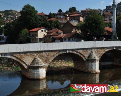 Bosniya və Herseqovina - Azərbaycan Dostluq Assosiasiyası qeydiyyatdan keçib