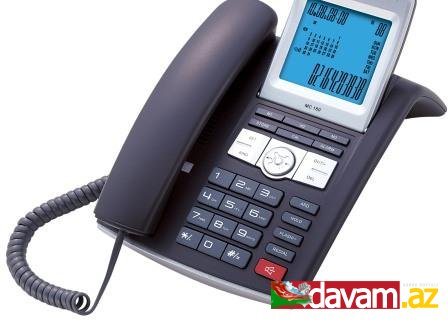 Abunəçilər ev telefonlarından MMS göndərə biləcəklər