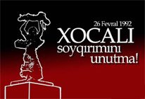 Almaniyada Xocalı soyqırımından bəhs edən kitab nəşr edilib