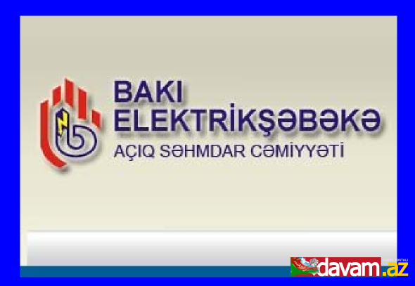 Bakıda “elektrik qəzaları”