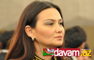 Qənirə Paşayeva: “Türk milləti heç zaman Rauf Denktaşı unutmayacaq”