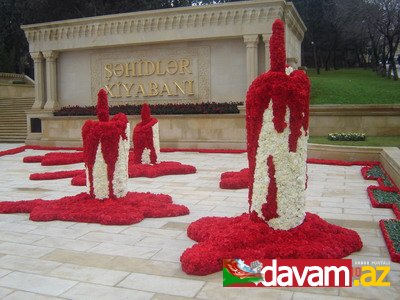 Azadlığın misilsiz dəyər olduğunun dərk edildiyi gün