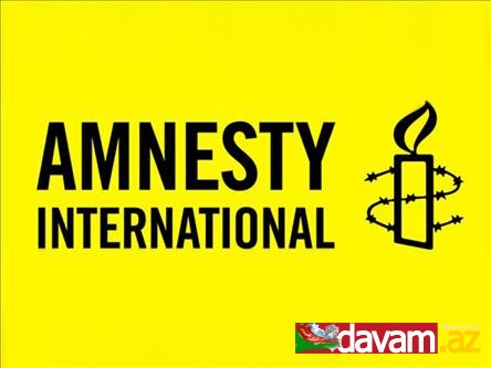 “Amnesty İnternational” Fransanı sərt tənqid etdi