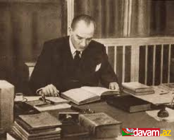 MUSTAFA KAMAL ATATÜRK  - VİDEO (yeni videoyazısı)