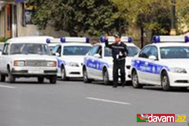 Azərbaycan yol polisi sürücülərə qarşı cəzaların sərtləşdirilməsini labüd sayır