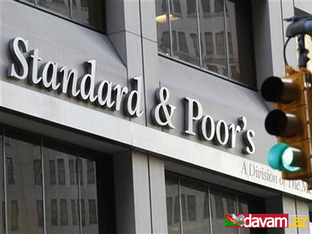 “Standart and Poors”: İran Hörmüz boğazını bağlasa, neftin qiyməti 150 dollardan yuxarı ola bilər