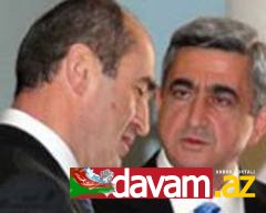 Xocalı soyqırımında əli olan Sarkisyan və Köçəryanın cinayətləri ilə bağlı faktlar sənədləşdirilir