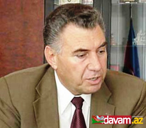 Fransa səfiri Qaradağlı soyqırımına həsr olunmuş tədbirə gəlmədi