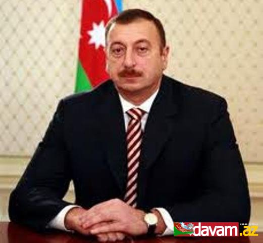 İlham Əliyev Xocalı soyqırımının ildönümü ilə əlaqədar Azərbaycan xalqına müraciət edib