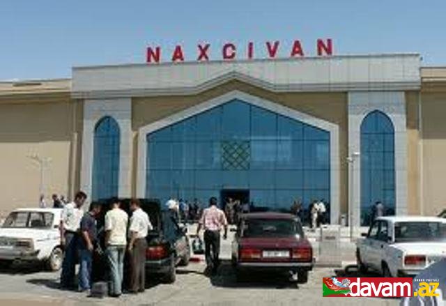 Naxçıvan İran tərəfindən yanacaq blokadasına alındı