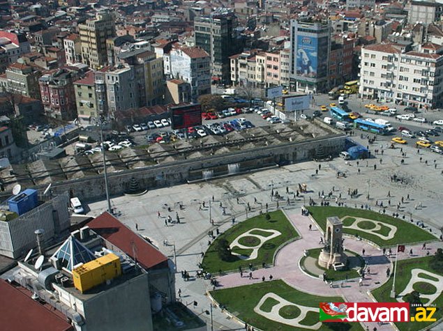 Xocalı soyqırımının ildönümü ilə bağlı Türkiyədə keçiriləcək yürüşə hazırlıq işləri başa çatıb