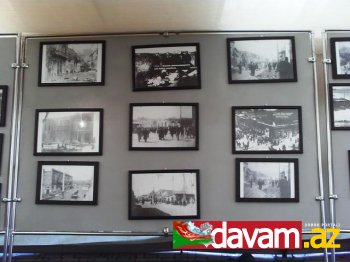 KÖRPƏLƏRİMİZİN İSTİRAHƏT PARKINDA...XOCALIDA QƏTLEDİLƏN KÖRPƏLƏRİMİZİN FOTOSƏRGİSİ...