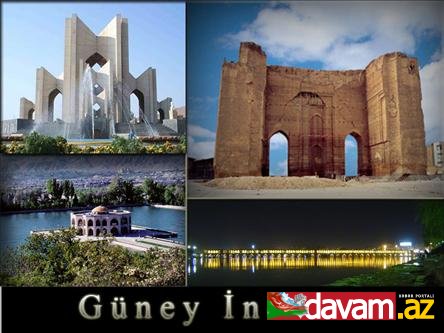 Güney Azərbaycan Xəbərləri