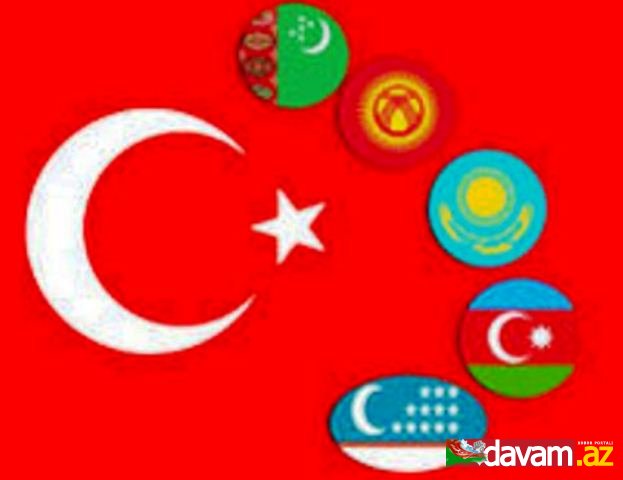 Azərbaycan bələdiyyə sədrləri Türk Dünyası Bələdiyyələr Birliyinin qurultayında iştirak ediblər