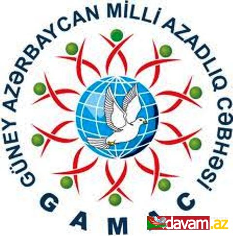 GAMAC (Güney Azərbaycan Milli Azadlıq Cəbhəsi) Urmu Gölü ilə bağlı Çağırış barədə dəstək Bəyanatı yayıb