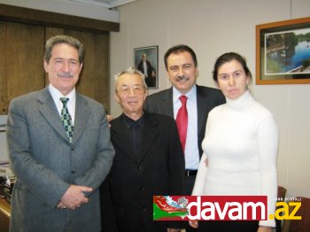 Mücadeleye Adanmış Bir Ömür: Muhsin Yazıcıoğlu. /FOTO