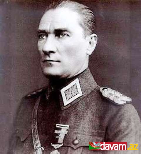 Atatürk 