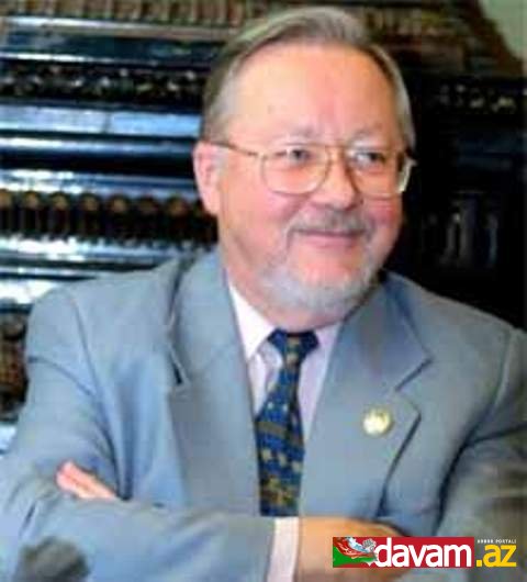 Vitautas Landsbergis: “Qarabağ münaqişəsilə bağlı aparılan danışıqlar müharibədən başqa heç nə vəd etmir”