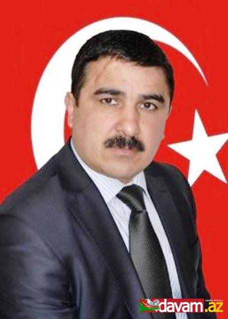 Ülkücülər Qəhramanla görüşəcək