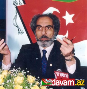 1992-ci il Ə. ELÇİBƏYİN Türkiyə Cumhuriyyətinə səfəri / FOTOLENT