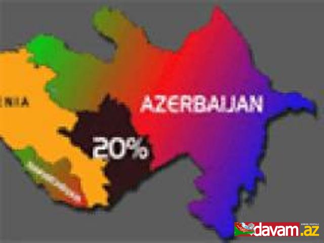 Ermənilərin Qarabağdakı arxeoloji saxtakarlığı güclənir