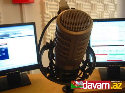 Bakıda HD formatda radio proqramların yayımına başlanıb