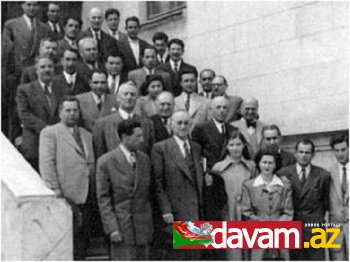 Azərbaycan Demokratik Respublikası 27 may 1918-ci ildə Tiflis şəhərində Azərbaycan Milli Şurası tərəfindən bəyan edilmişdir.