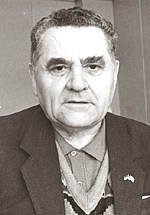 Türk-Tatar Onomastiğinin Babası Prof. Dr. Gomer Sattarov 80 Yaşında.