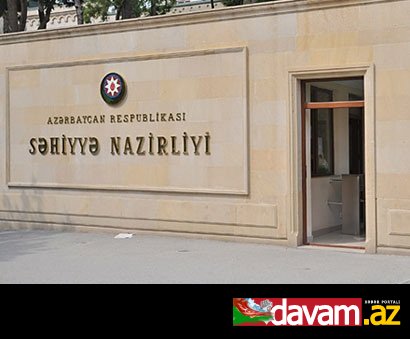 Səhiyyə Nazirliyinin tibbi arayışlar registrinə giriş genişləndiriləcək