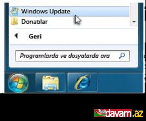 “Microsoft” 26 ildə ilk dəfə rüb ərzində ziyanla işləmişdir