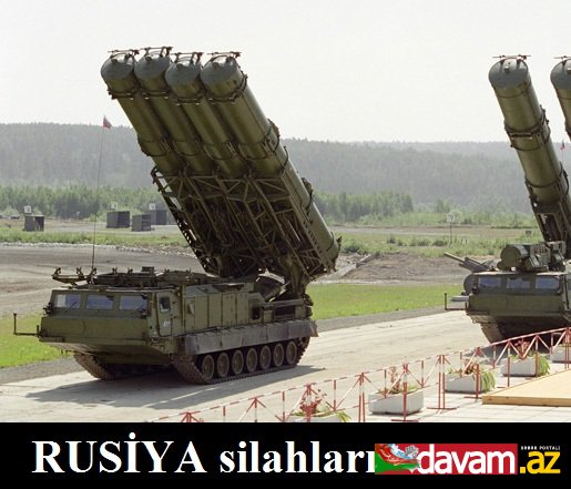 Rusiya İrandan “S-300” zenit-raket komplekslərinə dair beynəlxalq məhkəmədə qaldırdığı iddianı geri götürməsini istəyir