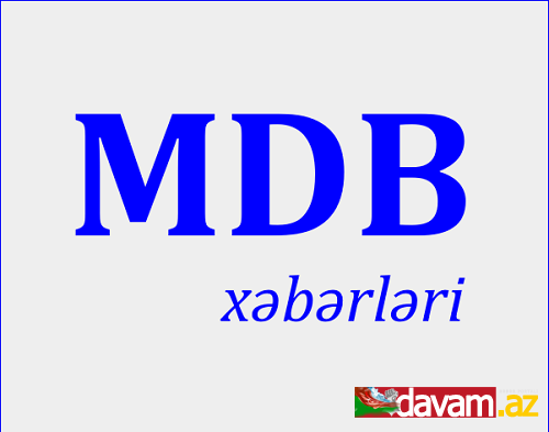 MDB ölkələri daxili işlər nazirləri Bakıya toplaşacaq