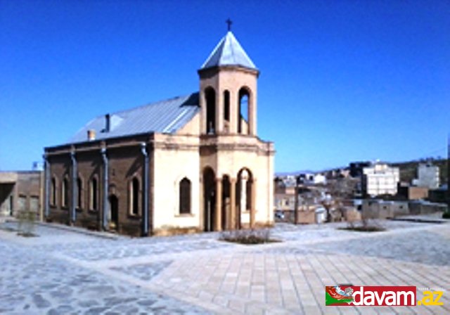 Güney Azərbaycanı tanıyaq (Həmədan) Araşdırma