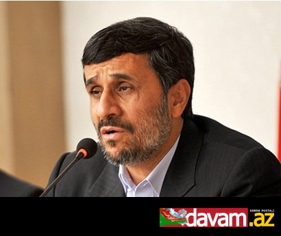 Iran prezidenti Şərqi Azərbaycanda zəlzələ bölgəsinə səfər edib