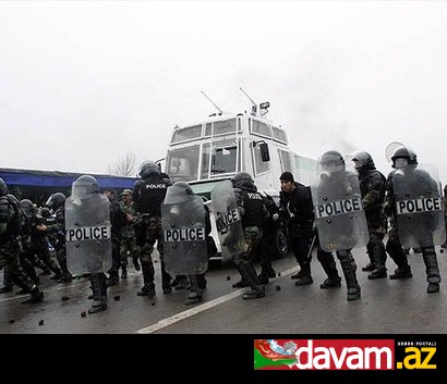 Tehranda keçiriləcək NAM sammitinin təhlükəsizliyini 110 min polis qoruyacaq