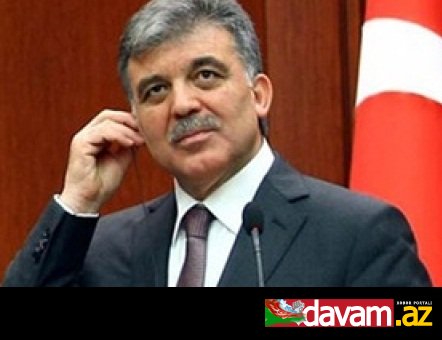 Türkiyə prezidenti Tehran sammitində iştirak etməyəcək