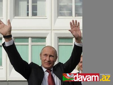 Putin Stalini təkrarlamaq istəyir