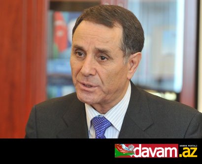 Novruz Məmmədov: Ermənistan dövləti artıq öz fəaliyyəti ilə terrorçu xarakterini ortaya qoyub