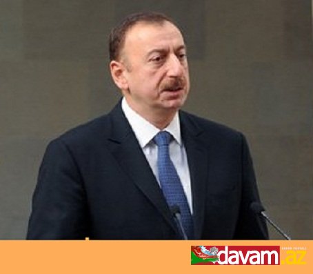 İlham Əliyev: -Ramil Səfərovun əfv olunması qanunlara uyğun idi”