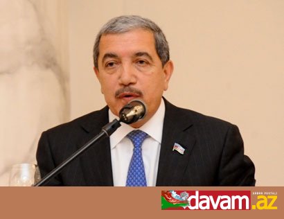 Şəmsəddin Hacıyev: Müəllimlərin əməkhaqlarının artırılması məsələsini qaldırmaq düzgün deyil