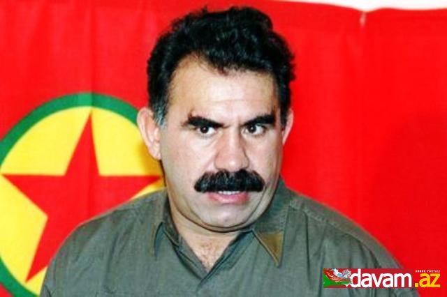 Məsud Bərzani: Belə davam edərsə Abdulla Öcalan əfv ediləcək