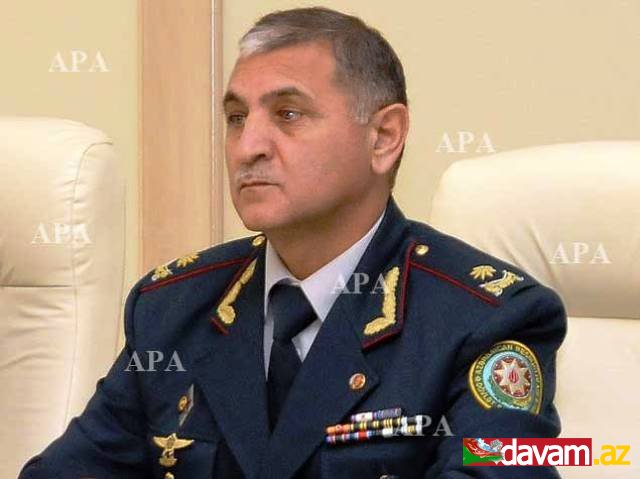 Azərbaycan Dövlət Sərhəd Xidmətinin rəis müavini, general-mayor Məhəmməd Abbasquliyev vəfat edib