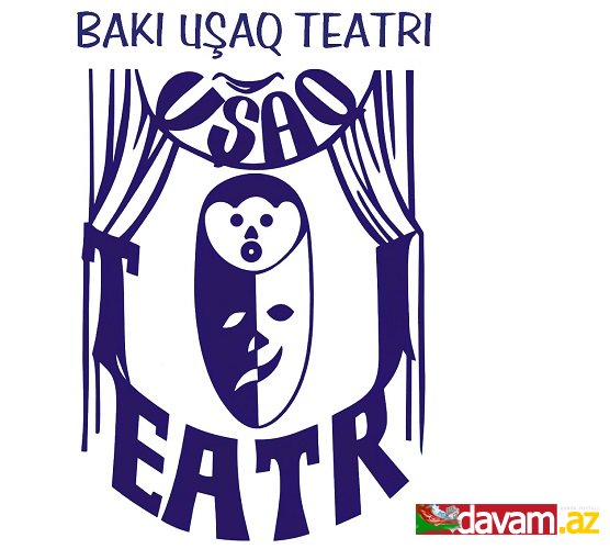 Bakı Uşaq Teatrında